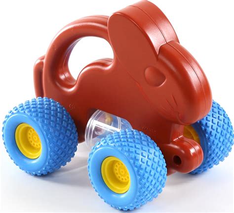 Новинка для малышей - игрушка-каталка для развития координации движений